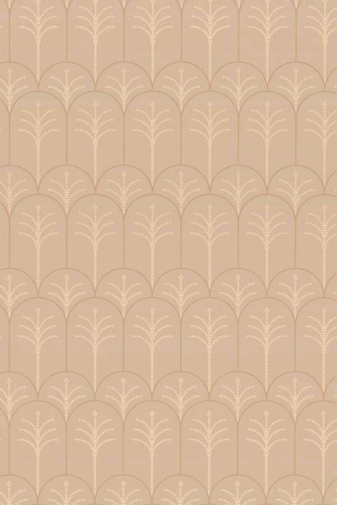 Image de Lolo Latte macchiato brown - 172-02